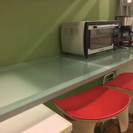 A Look At Piazza Plebiscito Apartman *