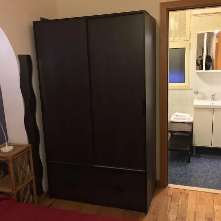 Apartman A Look At Piazza Plebiscito Nápoly